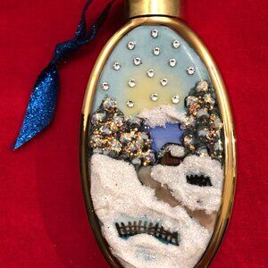 Paula Meyer Ornament